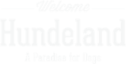 Welcome Hundeland - a paradise for Dogs